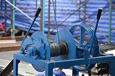 Industrial Construction