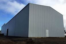 Industrial Constructions
