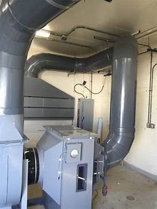 Industrial Cooling Devices