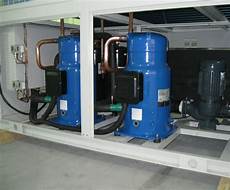 Industrial Cooling Products