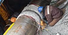 Industrial Cooling Systems