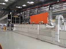 Industrial Cooling Systems