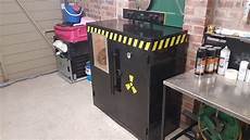 Industrial Oven Insulation