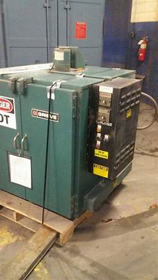 Industrial Oven Insulation