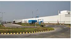 Industrial Plant Constructions