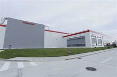 Industrial Plant Constructions