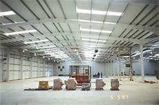 Industrial Plants Construction