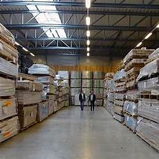 Industrial Steel Buildings