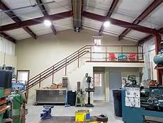 Industrial Steel Buildings