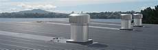 Industrial Ventilation Chimney