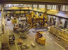 Infrastructure Concrete Elements