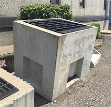 Infrastructure Concrete Elements