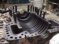Inlet Nozzles