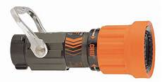 Inlet Nozzles