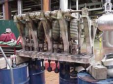Inlet Nozzles