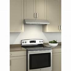 Inox Built-In Chimney Hoods
