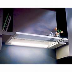 Inox Built-In Chimney Hoods