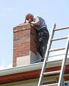 Inspection Chimney