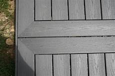Installing Deck Boards
