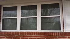 Installing Trex Fascia