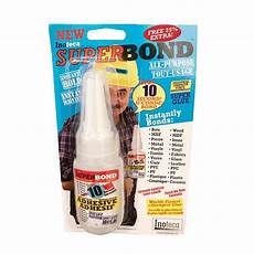 Instant Adhesive