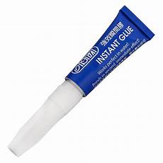 Instant Glue