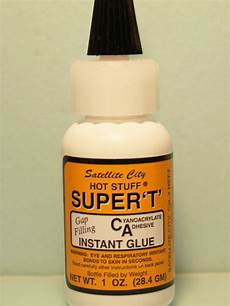 Instant Glue