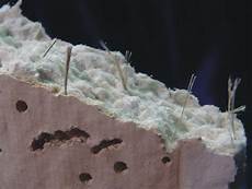 Insulating Plaster