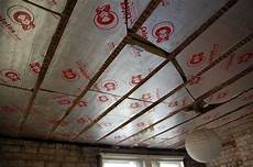 Insulating Plaster