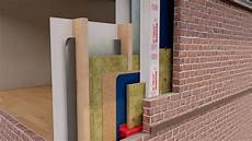 Insulation Applications