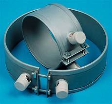 Insulation Bands