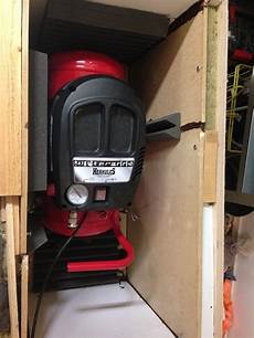 Insulation Box Compressor