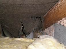 Insulation Felt