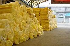 Insulation Felts