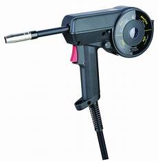 Insulation Gas Gun