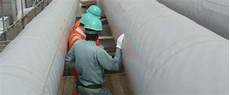 Insulation Jacketing