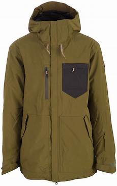Insulation Jackets