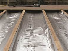 Insulation Membranes
