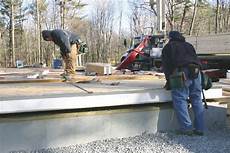 Insulation Panels