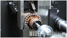 Insulation Paper(Wedge)Inserting Machine