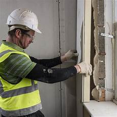 Insulation Plaster