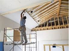Insulation Plasters