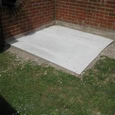 Insulation Plinth