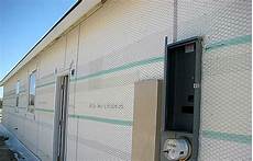Insulation Screed