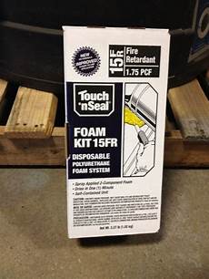 Insulation Seal