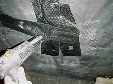 Insulation Seal