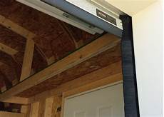 Insulation Seals