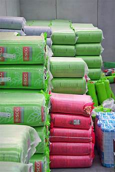 Insulation Supplies