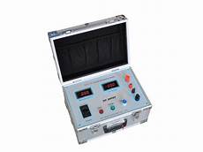 Insulation Test Equipment