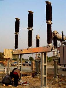 Insulation Test Equipments